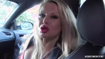 Quand les blondes contre-attaquent! - film porno français