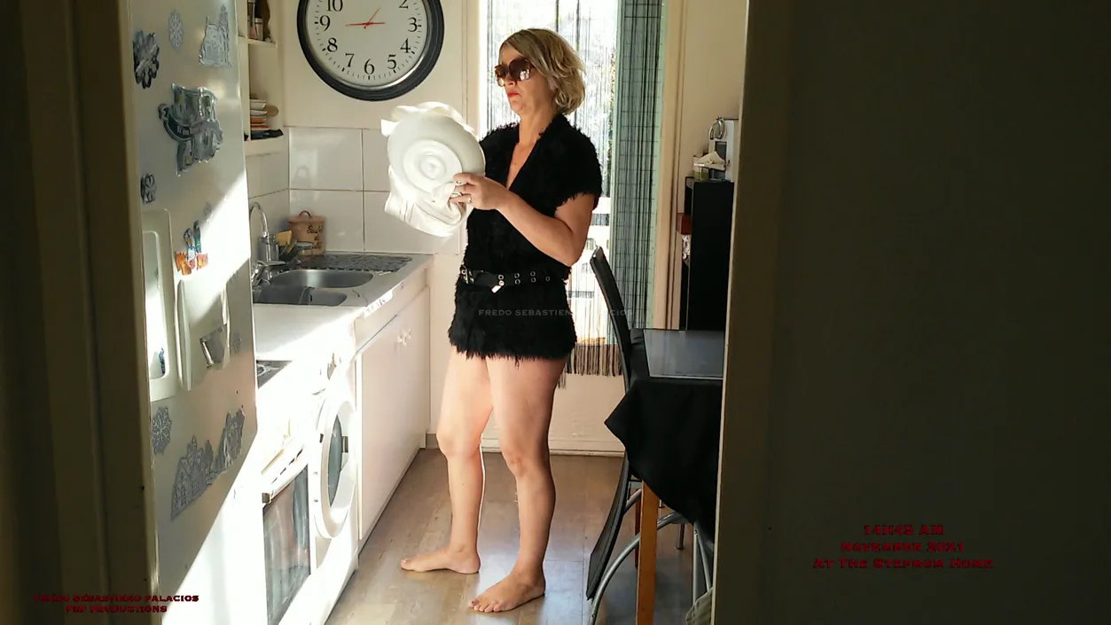 47 year old cougar milf for boy