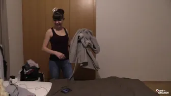 Finest French pussy