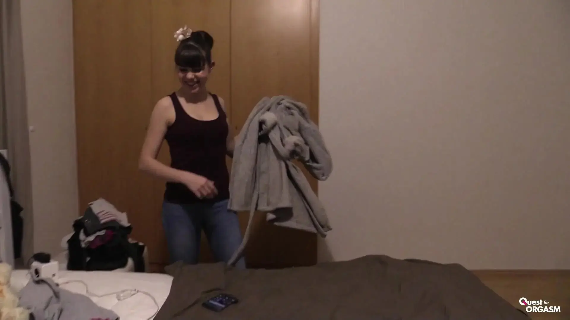 Finest French pussy