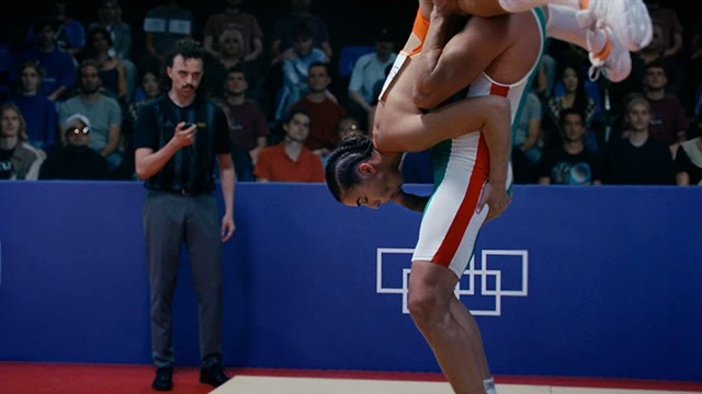 Tommy Cash - Sex Olympics (Clip Officiel Hardcore Non Censuré)