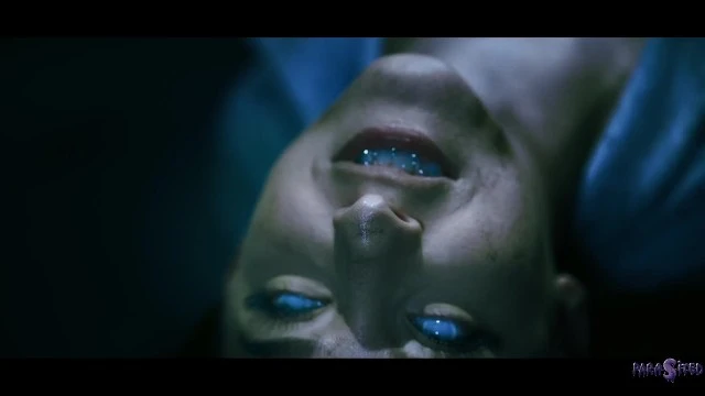 Хардкорное лесбийское трио Амира Адара, Тиффани Тату...