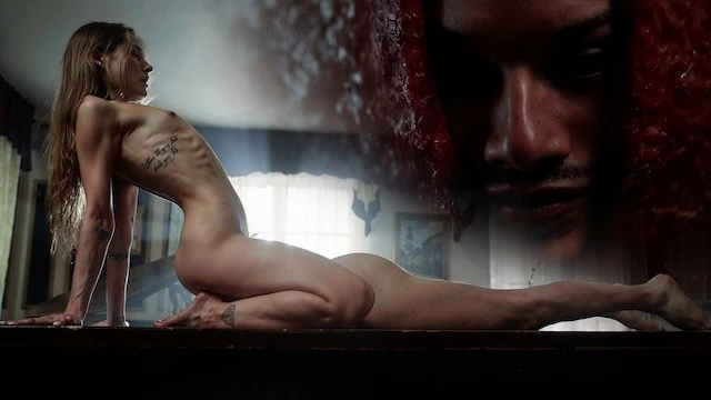 Tiffany Tatum séduit et fait jouir son partenaire intensément