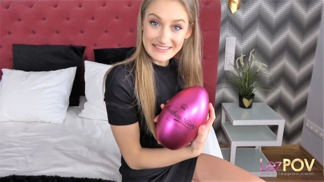 Tiffany Tatum et sa copine s’envoient en l’air comme des lapins à Pâques