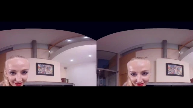 Quatuor hot en réalité virtuelle, plaisir intense en 360°