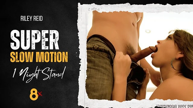 "Ralenti intense avec Riley Reid : Pipe explosive en HD"