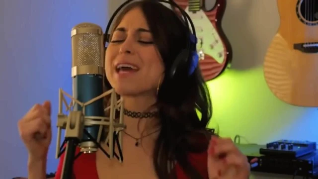 Scena forte con Riley - desiderio incontrollabile