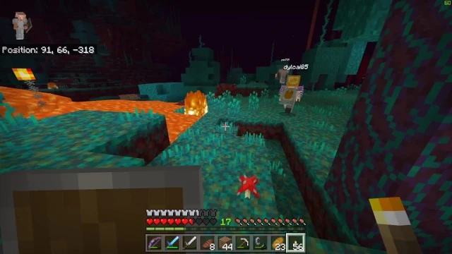 "Эпическая эндерминга в Minecraft с мальчиками - EP14"