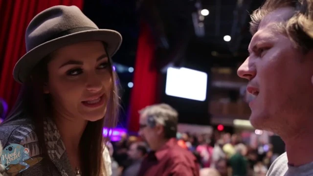 Dani Daniels : entretien intime avec la star du porno