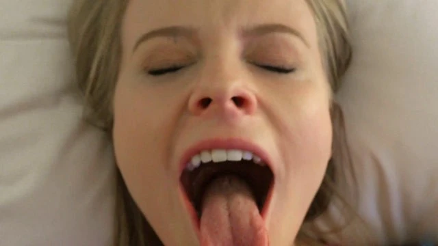 POV Paris: Tortering fuck and intense facial cumshot