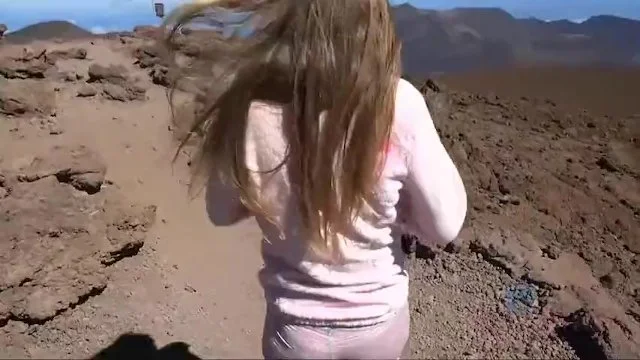 Сидни Коул: Горячие удовольствия под праздничным сол...