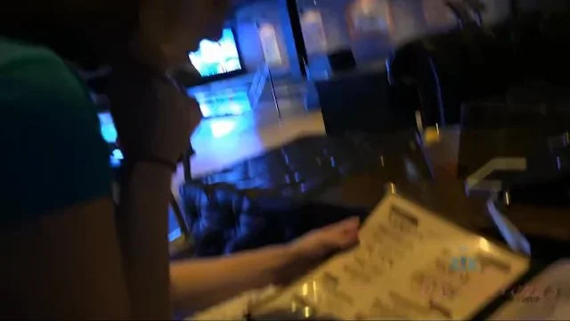 "Tali Dova pelosa figa ingoia tutto il tuo sperma - scena calda"