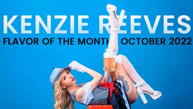 “肯齐·里夫斯和他的姐夫：不可抗拒的欲望”