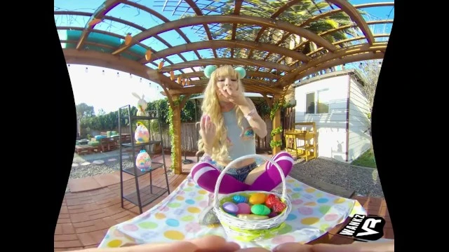 "Kenzie Reeves et Victoria Steffanie : Eggsclusivité Pornographique"