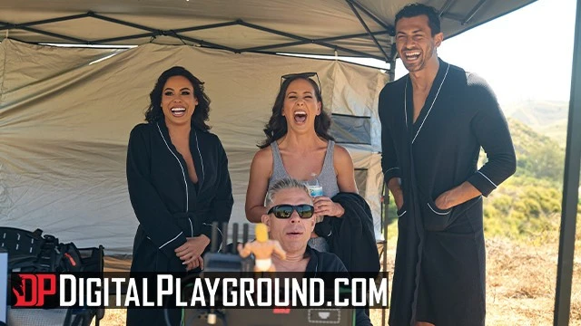 "Projet X : Scènes chaudes et secrets de tournage"