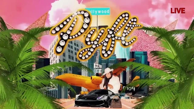 Naughty carpooling with porn stars - episode 1 - Pyft