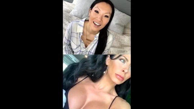 Madison Ivy baise intense en quarantaine - Scène torride