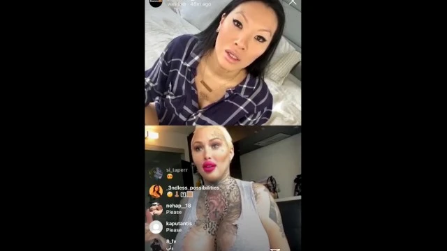 "Marie-Madeleine, plan Q chaud en quarantaine - Scène intense"