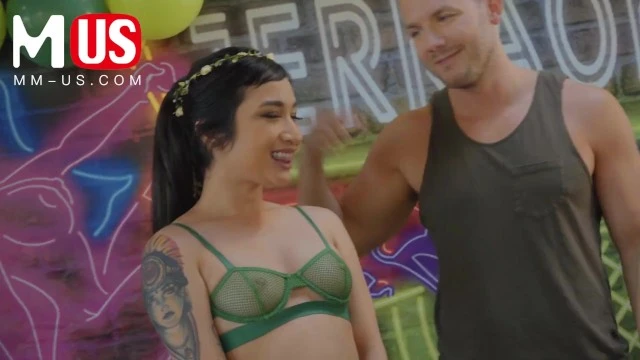 Avery Black and Codey Steele in hot duet - Jerkaoke Teaser