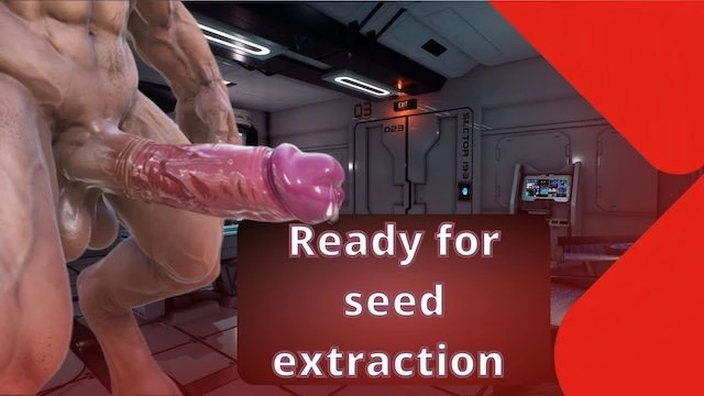 "Minotaure MILF docteur sodomisée - Fantaisie monstre hardcore"