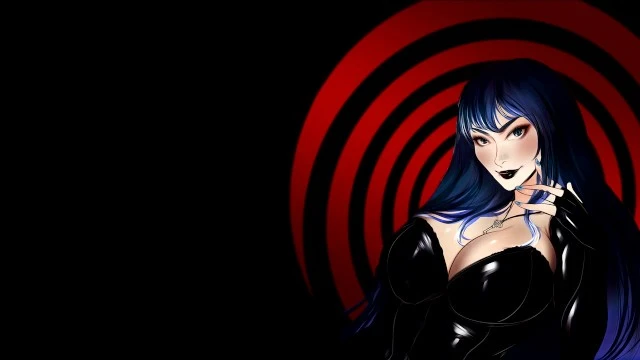 热医生在炎热咨询中引诱患者