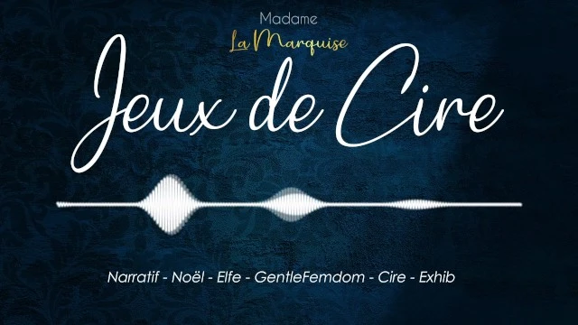 "Les Elfes de Mère Noël Ep6 : Dirty Talk Français Chaud"