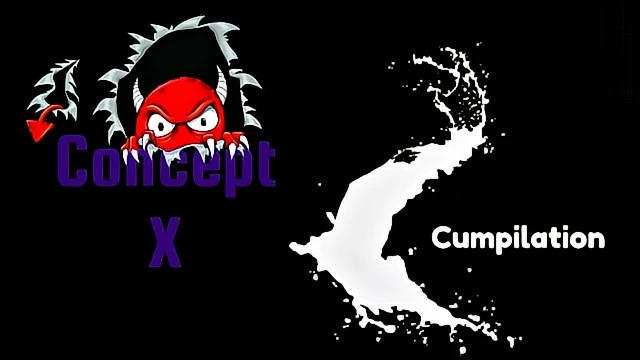 Compilation X 2024 : Défi intense pour ne pas jouir