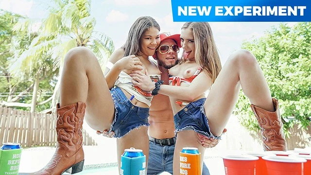 "Boners trashy: hot plans and prohibited pleasures between adults"