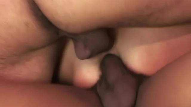 Tory Lane : Scènes interraciales chaudes et intenses