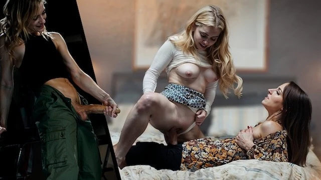 Hardcore compilation: big asses, internal and explosive auto-factories