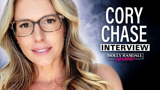 "Intense Cory Chase: Hardcore scenes, milf and extreme orgies"