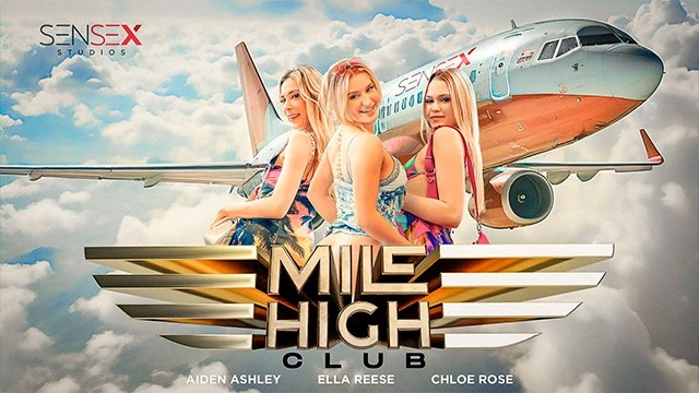 Quatuor hardcore à la fête de bachelorette de Sensex Aiden