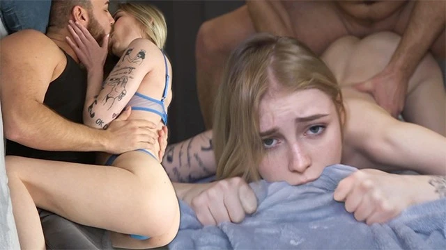 "Elle adore se faire remplir pour sauver le taux de natalité"