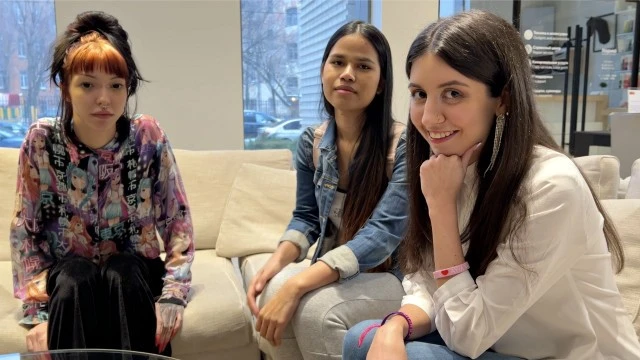 Casting étudiant : casting porno rémunéré et scènes torrides