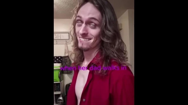 Père et Fille : Intimité Taboue et Plaisir Interdit