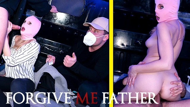 Tschechische Blondine untreu von einem Fremden vor den Augen ihres Mannes Sodomisiert