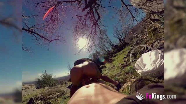 POV Latina Domine : Soumission et Plaisir Extrême en HD