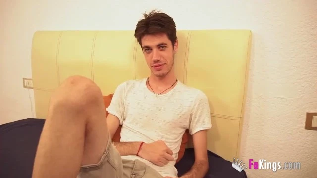 Cassandra loves the huge dicks in her hot ass