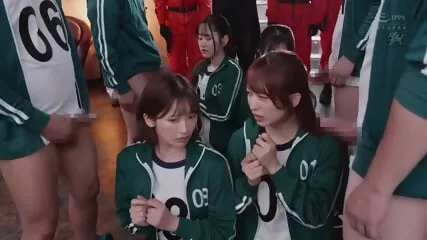 Squirt Games 2024 : Parodie XXX Hardcore en 1080p avec ESub