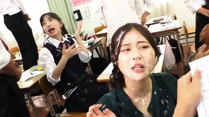 "HSODA 012 - Éjaculations Intenses et Multiples en Folie"