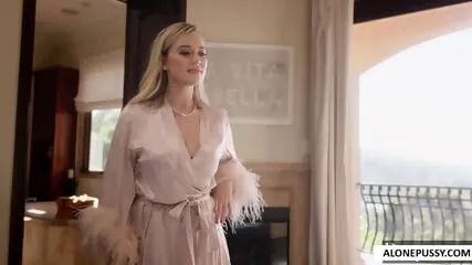 "Blake Blossom Taboo Fetishism - Torride Scene"