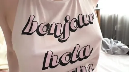 Jeune Japonaise de 18 ans baise en vrai pour la première fois