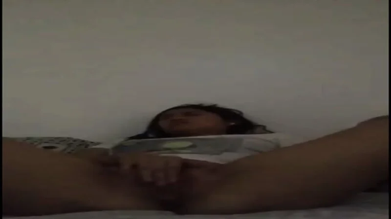 "Miss Solo Karir Part 3 - Scène Chaude en Solo Excitante"