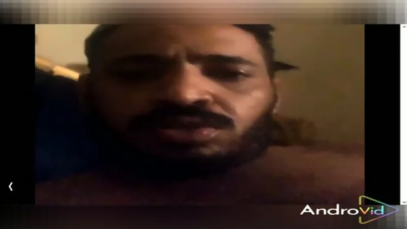 Scandale sexuel saoudien en direct sur Instagram